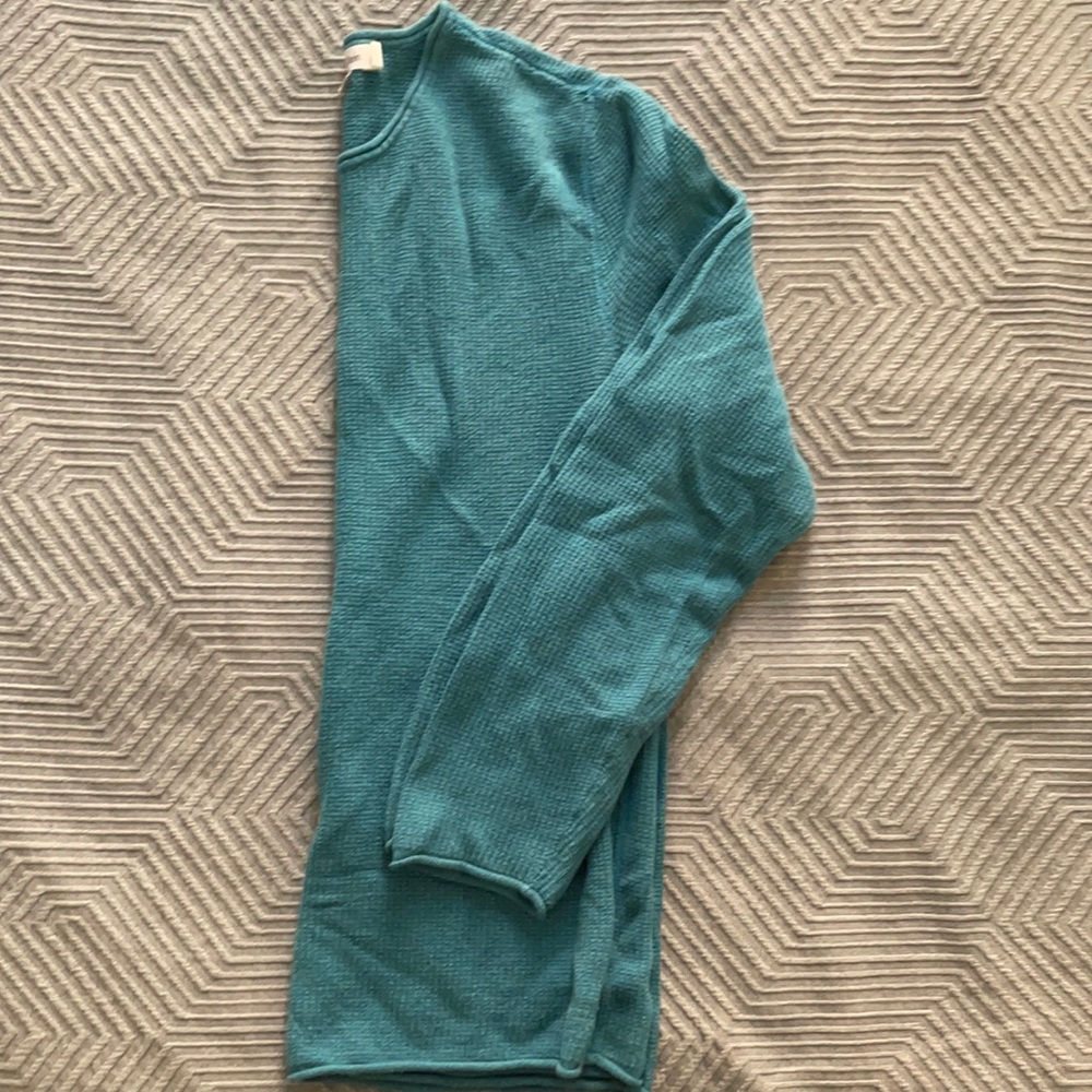 Calvin Klein Men’s Knit Sweater